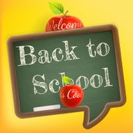 Welcome back to school EPS 10 N8