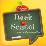 Welcome back to school EPS 10 N11