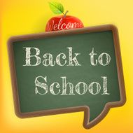 Welcome back to school EPS 10 N13