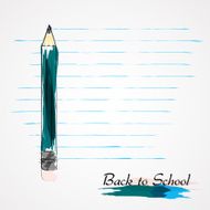 Back To School N554