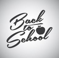 Back To School N555