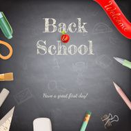 Welcome back to school EPS 10 N14