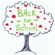 Back To School N561