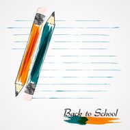 Pencils N12