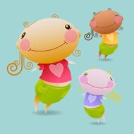 Baby Girl N62