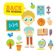 Back To School N570