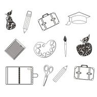 School elements N16