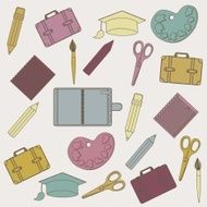 School elements N17