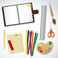School icons N21