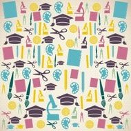 School icons N24