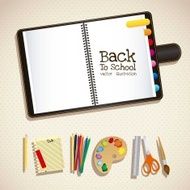 School icons N26