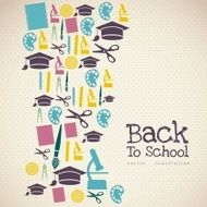 School icons N27