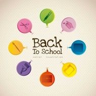 School icons N32