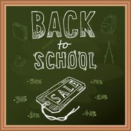 Back To School N577