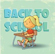 Back To School N585