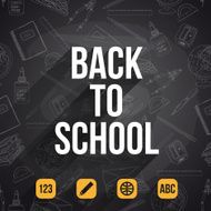 Back To School N586