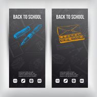 Back To School N591