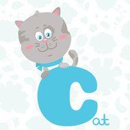 Zoo alphabet N2