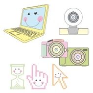 computer elements