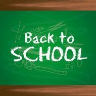 Back To School N595