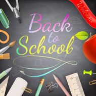 Welcome back to school EPS 10 N20