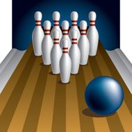 Bowling N4