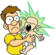 Crying Baby N28