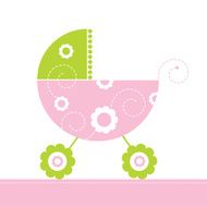 Baby Buggy N3