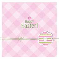 easter card N14