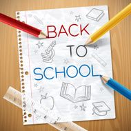 Back To School N603