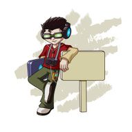 Gadget Kid