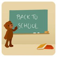 Back To School N607
