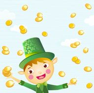 Happy St Patrick&#039;s Day N2
