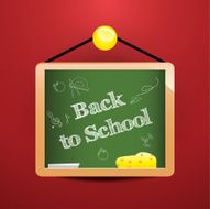 school banner N8