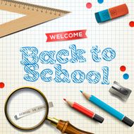 Welcome Back To School N70
