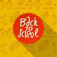 Back To School Background N62