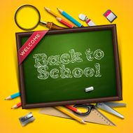 Welcome Back To School N73
