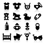 Baby Icons N138