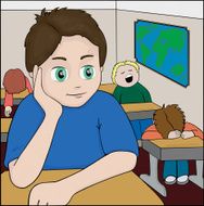 Detention