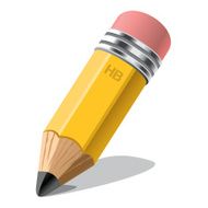 Pencil N13
