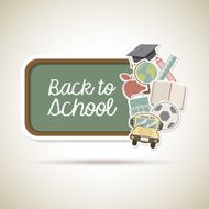 back to school design N45