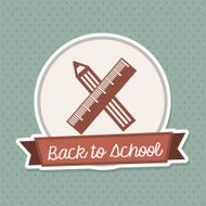 Back To School Frame N3