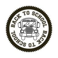 seal back to school