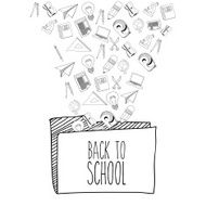 back to school design N46