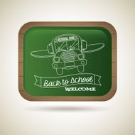 greenboard back to school