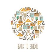 back to school design N50