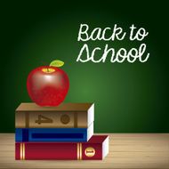 Back To School N619