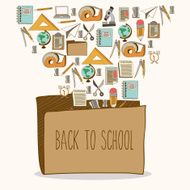 back to school design N51