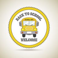 Back to School Icon N8