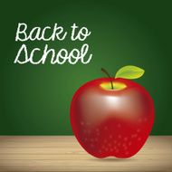 apple and back to school